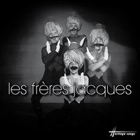 Life Is Elswhere - Les Frères Jacques & Seasons Lee