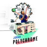 Chrome. - Jonah