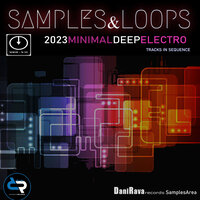 Minimal Tech-House (Grooves Loops) Vol-01 - Danirava Records Samples Area & Daniele Ravaioli