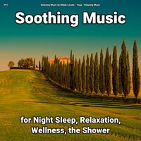 Soothing Music, Pt. 3 - Relaxing Music by Malek Lovato & Yoga & Relaxing music