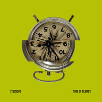 Time of Desires - Tomas Sanchez