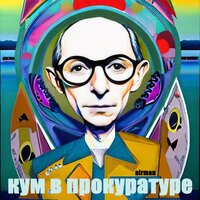 Кум в прокуратуре - Airman