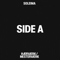 Den Som Vover - Soleima