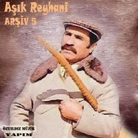 Kayıp Aile'ye Ağıt - Aşık Reyhani