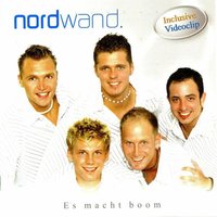 Hotel Ohne Namen - Nordwand