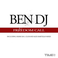 Freedom Call - Ben DJ