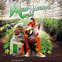Cali Kush Blunts - Don Changolini 4000 & Paco Via & Crooked Halo