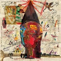 O Galho Da Roseira (The Branches Of The Rose Tree) - Airto Moreira