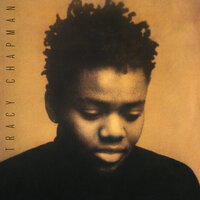 Behind the Wall - Tracy Chapman