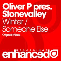 Someone Else - Oliver P & Stonevalley