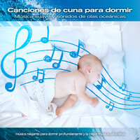 Música para dormir y olas del mar para bebés - Musica relajante - Musica Para Niños & Canciones de cuna para bebés & Canciones Infantiles Para Niños