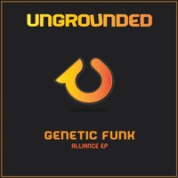 Alliance 1 - Genetic Funk