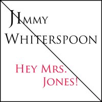 In the Dark - Jimmy Witherspoon