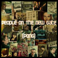 Do You Feel It - People on the new gate