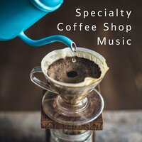 A Different Blend - Relaxing Bgm Project & Kazuhiro Chujo