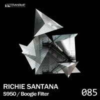 S950 - Richie Santana
