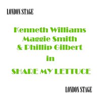 Michael & Susan - Kenneth Williams & Maggie Smith & Phillip Gilbert & Barbara Evans & John Prescott & Roderick Cook