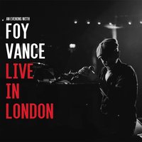 Sesame St - Foy Vance
