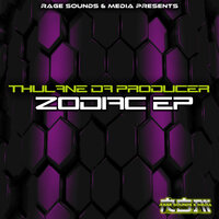 Zodiac - Thulane Da Producer