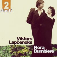 Nīca - Nora Bumbiere & Viktors Lapčenoks
