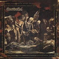 Dead Before Birth - Disembodied