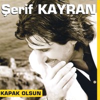 Leylo - Şerif Kayran