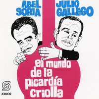 Pechando la Vara - Abel Soria & Julio Gallego