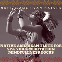 Smoke Ritual (Waves Sounds) - Native American Meditations & Native American Flute Music & Sleep Music: Native American Flute