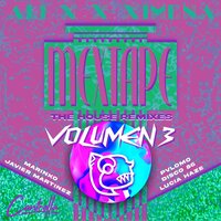 Viaja Volaras - Ali X & Ximena & ALI X x XIMENA & Lucía Haze