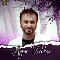 Appan Vichhre - Debi Makhsoospuri