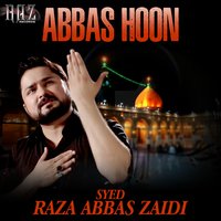 Rida Wali - Syed Raza Abbas Zaidi