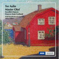 4 Swedish Dances, Op. 32: No. 2, Quasi menuetto - WDR Rundfunkorchester Köln