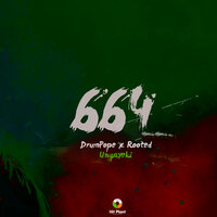 UNGAYEKI - DrumPope & Rooted
