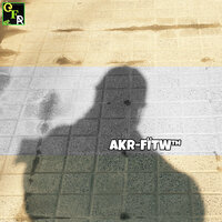 Always Your Ally - AKR-FITW