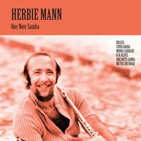 Me Faz Recorar - Herbie Mann