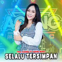 Selalu Tersimpan - Fira Azahra & Ageng Music