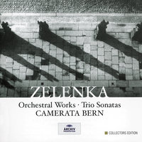 Zelenka: Sonata No. 3 in B flat major - IV. Allegro - Tempo giusto - Saschko Gawriloff & Heinz Holliger & Klaus Thunemann & Lucio Buccarella & Christiane Jaccottet & Ян Дисмас Зеленка