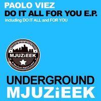 Do It All - Paolo Viez