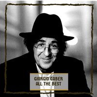 Non Arrossire - Giorgio Gaber