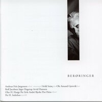 Strofe - Andreas Friis Jørgensen & Arild Thomas Seim & Ole Amund Gjersvik