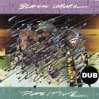 Extra Dry Dub - Black Uhuru
