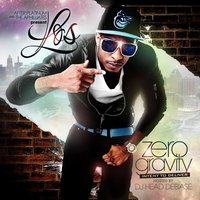 Never Landing Ft. Chris Notez - Los
