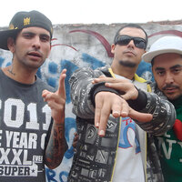 Inimigos - U-Inversu & Caos Beats & Intruso