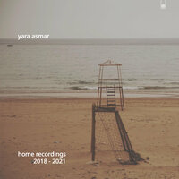 sleeping in church - tape 1 - on a warm day i turned to tell you something but there was nothing there - Yara Asmar