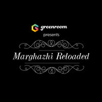 Charukeshi - Episode 2 - Mahesh Raghvan & Akshay Anantapadmanabhan & Shravan Sridhar & Rahul Vellal