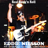 Ja E' Störterr - Eddie Nilsson