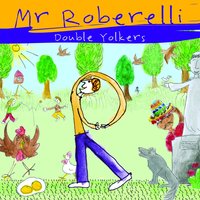 Better to Be Stationary Than to Be Paper - Mr Roberelli