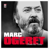 Les anarchistes - Marc Ogeret