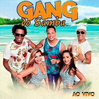 Joga o Balaio no Chão / Xô Xô Passarinho / No Catiguelê / Samba de Roda - Gang Do Samba