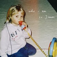 Who I am - Janine